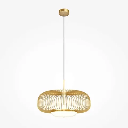 Подвесной светильник Левитация / Levitation 3000К 20Вт, MOD376PL-L30G3K. TM Maytoni