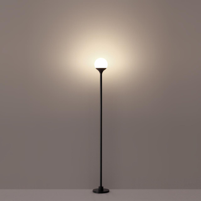 7120/3GLA NATURE ODL25 655 светильник черный/металл IP65 LED 3W 195Лм 3000K 200° 12-24V DEW (нужен драйвер 357781/357782)