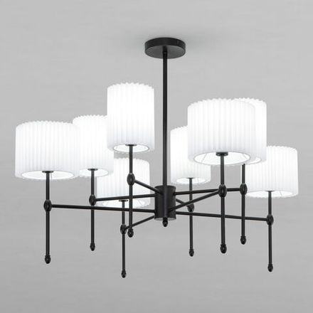 60162/8 черный Smart