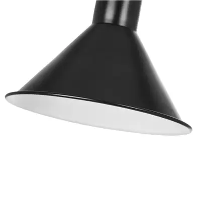 765717 Торшер LOFT 1х40W E14 ЧЕРНЫЙ Lightstar