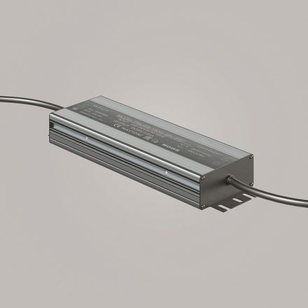 Блок питания 48В 150Вт IP67 PSL008, PSL008-150W-48V-IP67. TM Maytoni