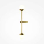 Настенный светильник (бра) Touch 3000К 13Вт, MOD285WL-L10BS3K. TM Maytoni