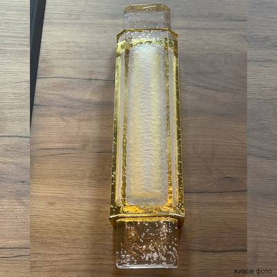 Бра Crystal Lux CARAMELO AP12W LED 1320/412