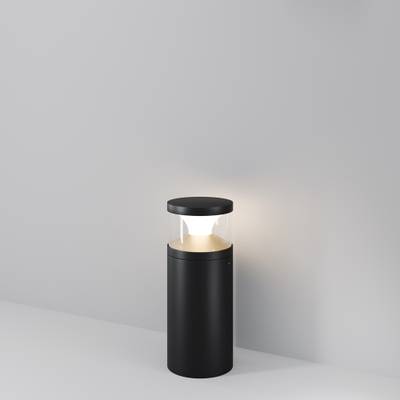 Ландшафтный светильник Pyro 3000К 21Вт IP 65 O496FL-L21B3K1. TM Maytoni