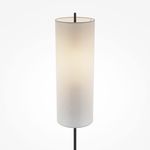 Напольный светильник (торшер) Glamping E27x1 MOD437FL-01B. TM Maytoni