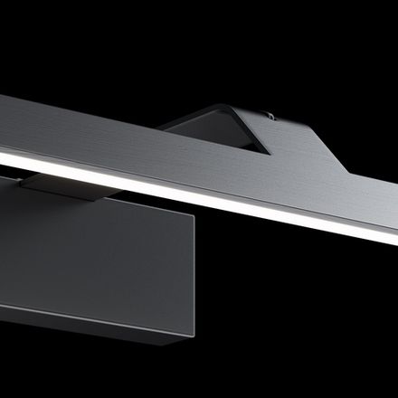 Подсветка Decart 4000К 12Вт IP 20, MIR010WL-L12B4K. TM Maytoni