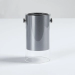 Точечный накладной светильник Arte Lamp LAZIO A5365PL-1SS, GU10