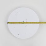 Citilux Купер CL72495G0 LED RGB Светильник с пультом Белый