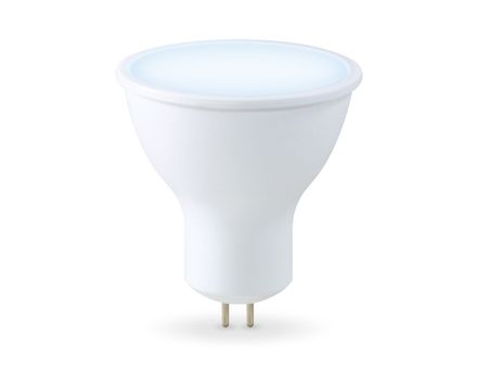 Лампа светодиодная 161106 LED MR16 11W IC GU5.3 6400K 175-265V