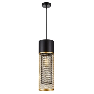 Подвесной светильник Arte Lamp CASTELLO A7068SP-1GO, 1хE27