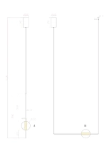 Подвесной светильник Arte Lamp FURUD A2124SP-1BK, 1хLED