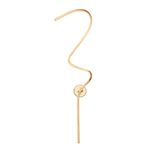 Декоративная подсветка Arte Lamp NOEMI A2099AP-24GO, 1хLED