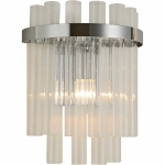 IL0124-1W-79 CR светильник настенный ILLUMICO, E14х1