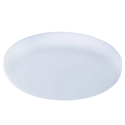 Точечный встраиваемый светильник Arte Lamp PRIOR A7983PL-1WH, LED