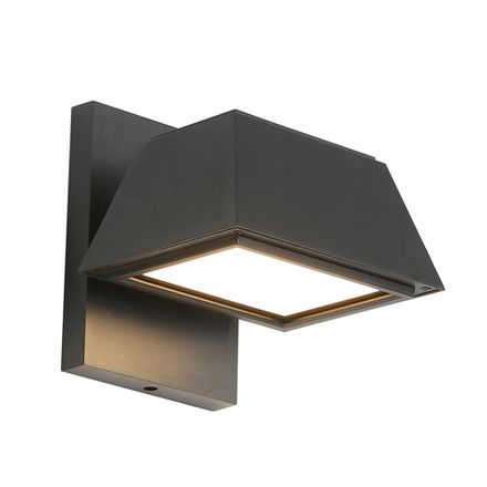 Настенный светильник  Trapezium 4300-1W. ТМ Favourite