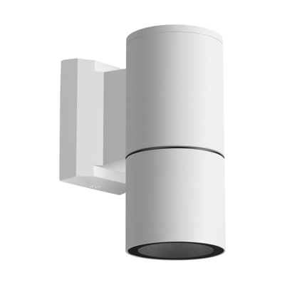370984 STREET NT25 748 белый Светильник ландшафтный IP65 GU10 50W 100-240V LANDSCAPE