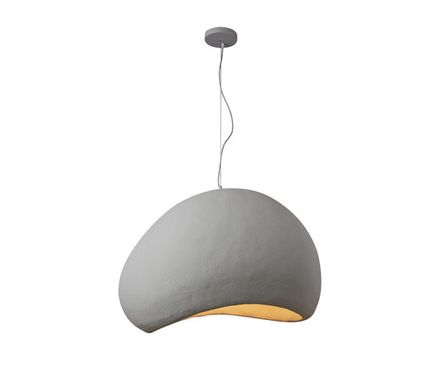 07869-80,16 Подвес Дивио серый w80*60 h180 E27 3*60W