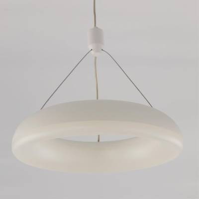 Citilux Паркер CL225B110 LED Подвесной светильник Белый