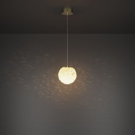 Подвесной светильник Adamant G9х1 MOD487PL-01BS. TM Maytoni