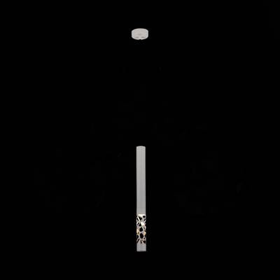 SL1577.503.01 Светильник подвесной ST-Luce Белый/Белый LED 1*5W 3000K