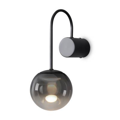 Настенный светильник (бра) Arch  FR6178WL-L5B, LED. TM Maytoni