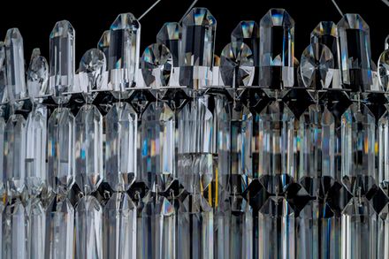 Люстра подвесная Dio D`arte Elite Madena E 1.5.60.100 N