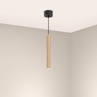 Светильник SP-PIPE-HANG-L300-R30-9W Day4000 (GD, 24 deg, 230V) (Arlight, IP20 Металл, 3 года)