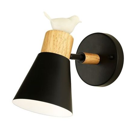Бра Uccello 2938-1W, 1*E27*40W. ТМ F-Promo