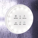 Светодиодная лента 12В 2835 4,8Вт/м 6000K 5м IP65, 10107. TM Maytoni