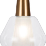 Подвесной светильник Copita FR5133PL-01W, E14х1. TM Maytoni