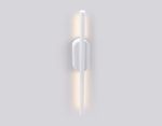 Светильник светодиодный настенный FL5199 WH белый LED 4200K 6W 400*50*25