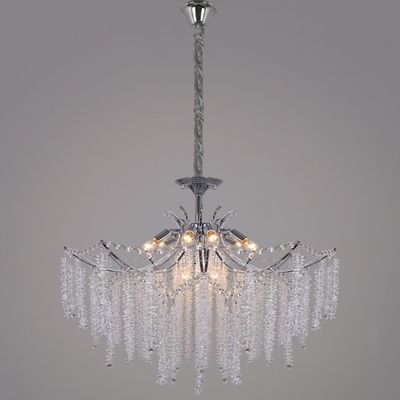 06760-0.4-800 MX CH светильник потолочный