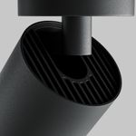 Потолочный светильник Focus Zoom 4000K 1x12W 15°-50°, C055CL-L12W4K-Z-B. TM Maytoni