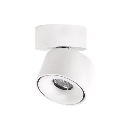 Citilux Стамп CL558010N LED Светильник накладной Белый