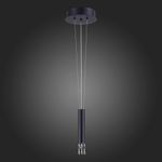 ST606.429.00 Комплект подвесной ST-Luce Черный