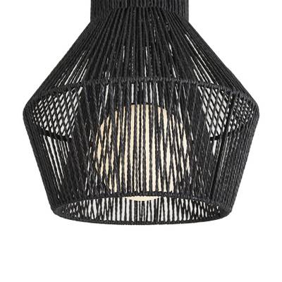 Подвесной светильник Cottage FR5405PL-01B, E14х1. TM Maytoni
