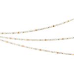 Лента MICROLED-M182-4mm 24V Warm2700 (10 W/m, IP20, 2216, 5m) (Arlight, узкая)