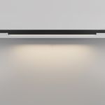 Трековый светильник Basis Levity 3000К 16Вт 100°, TR192-1-16W3K-B. TM Maytoni