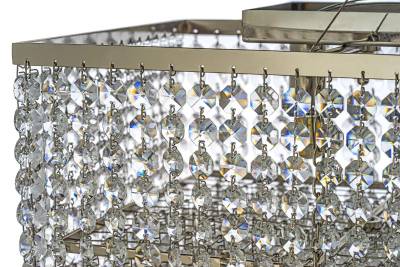 Люстра подвесная Arti Lampadari Milano E 1.5.70X25.105 N