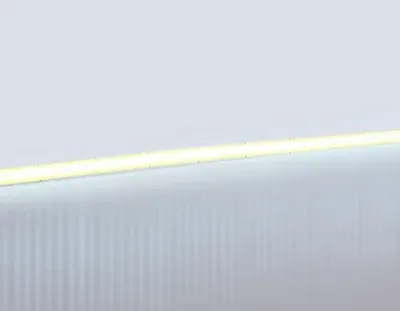 Светодиодная лента GS4613 COB 400Led/10W m/ 24V IP20 6500K/ 5m*5mm*2.1mm кратность резки 20mm (2 конт.)