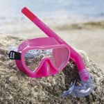 Набор для ныряния Essential Lil' Glider 19*8*31 см 24036 Bestway