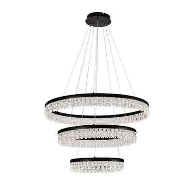 Подвесная люстра Lunetta 4187-3P. ТМ F-Promo