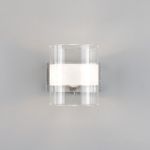 Citilux Вирта CL139310 Бра с выключателем Алюминий