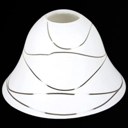 Плафон "Элис 059" б/с дек.Ф160