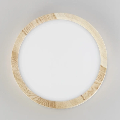 Citilux Бейсик CL738122N LED Светильник накладной Клён