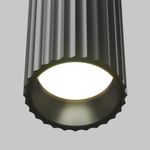 Подвесной светильник Calipso GU10х1, P106PL-01-GU10-B. TM Maytoni
