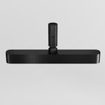 Трековый светильник Points Rot 3000К 10Вт 24° TR203-1-10W3K-S-B. TM Maytoni