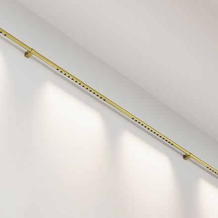 Светильник Points для системы освещения Axity 3000-6000К 24Вт 36°, C101CL-L1000-24W3-6K-BS. TM Maytoni