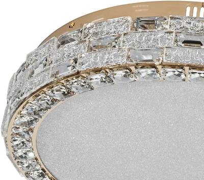 Люстра потолочная Stilfort 4014/03/06C серия Gabbana