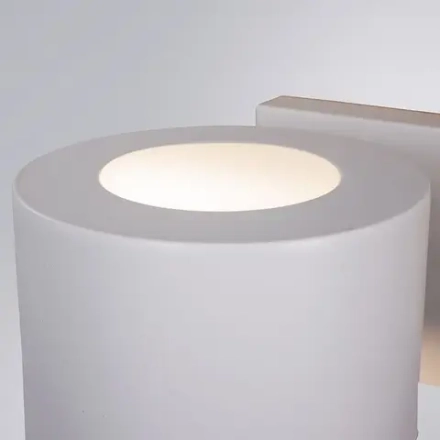Бра Arte Lamp SEBASTIAN A7051AP-1WH, 1хE14